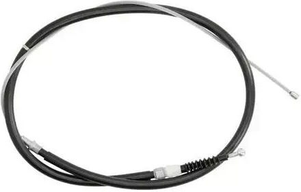 Cablu de frână de mână Seat Toledo IV KG3 Ate 24372727102