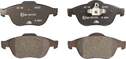 Renault Grand Scénic Ii Jm0 1 Ate 13046072222 Brake Pads Renault Grand Scénic Ii Jm0 1 Ate 13046072222 Brake Pads