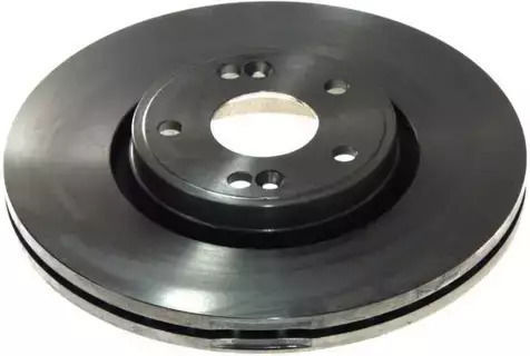 Renault Laguna Ii Bg0 1 Ate 24012601231 Brake Disc