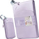 Innostyle Waterproof Case for 14" Laptop Purple GT-C21LV-14