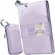 Innostyle Wasserdicht Tasche Fall für Laptop 16" in Lila Farbe GT-C21LV-16