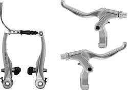 Promax Set of Brake Calipers 360840