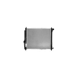 Radiatoare Chevrolet Kalos Sedan Denso Drm15003