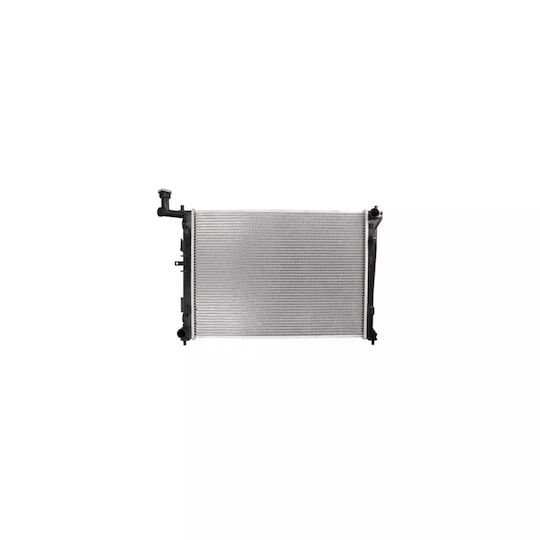 Hyundai I30 Fd Denso Drm41004 Radiator
