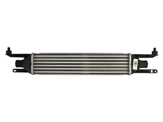 Intercooler Fiat Grande Punto 199 Denso Dit09105