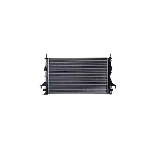 Radiator apă Renault Laguna I B56 556 Denso Drm23083