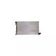 Peugeot 406 Coupe 8c Denso Drm21050 Water Radiator