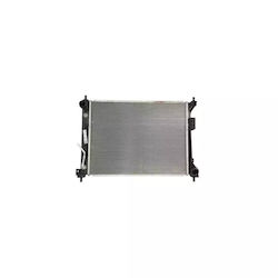 Radiator apă Hyundai I20 Pb Pbt Denso Drm41013