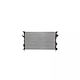 Radiator Water Renault Espace Iv Jk0 1 Denso Drm23084