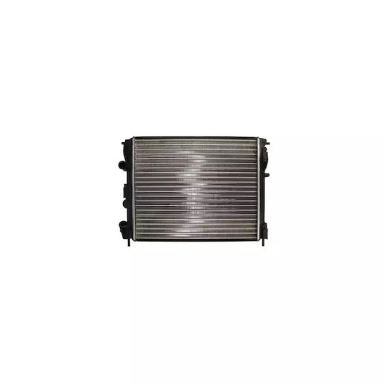 Water Radiator Dacia Logan Pick-up Us Denso Drm23015