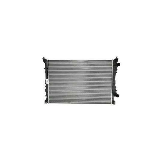 Water Radiator Renault Espace Iii Je0 Denso Drm23024