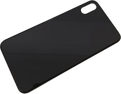 Καπάκι Μαύρο iPhone XS Max Καπάκι Μαύρο iPhone XS Max