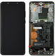 Huawei Screen with Touch Mechanism for Huawei Mate 50 Pro / Mate 50 (Black)