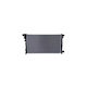 Peugeot 207 Wa Wc Denso Drm21005 Radiator