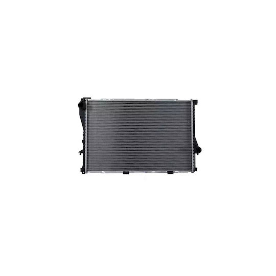 Bmw 5 Touring E39 Denso Drm05047 Water Radiator