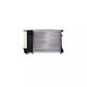 Bmw 5 Touring E34 Denso Drm05045 Water Radiator