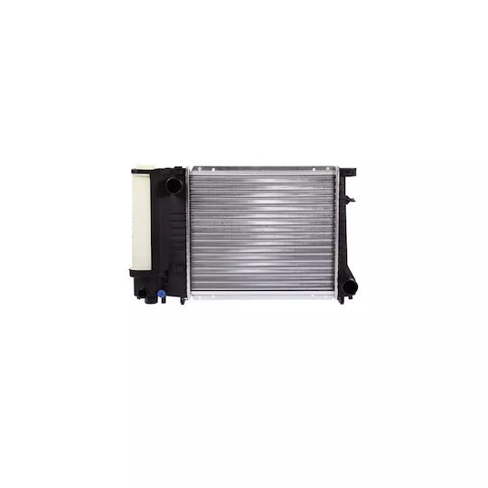 Bmw 5 Touring E34 Denso Drm05045 Water Radiator