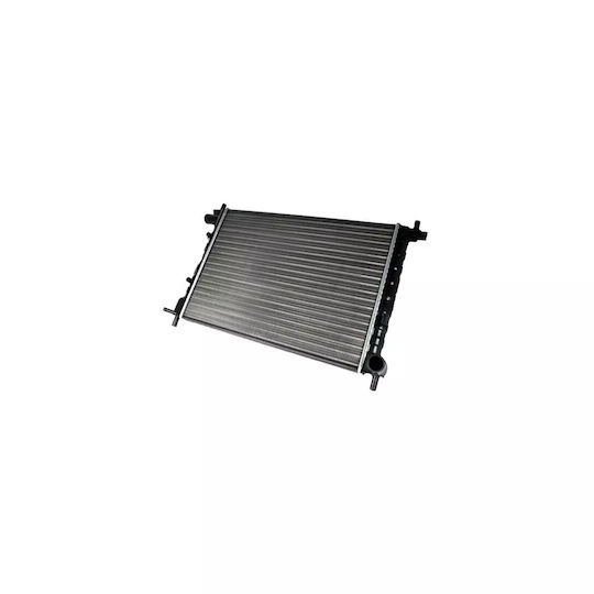 Water Radiator Ford Puma Ec Denso Drm10039