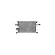 Radiator de apă Opel Zafira A F75 Denso Drm20082