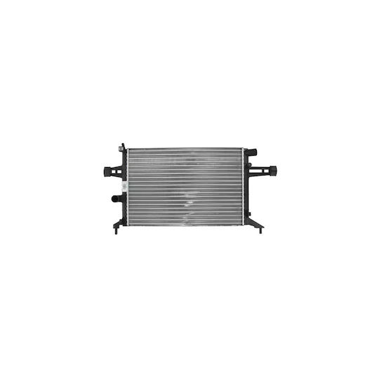 Radiator de apă Opel Zafira A F75 Denso Drm20082