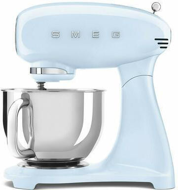 Smeg Mixează 800W cu Vas din Oțel Inoxidabil 4.8lt