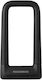 Rockbros Bicycle Pedal Lock with Key Black