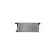 Radiator Water Fiat Seicento 600 187 Denso Drm09041