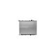 Fiat Marea 185 Radiator Denso Drm07021