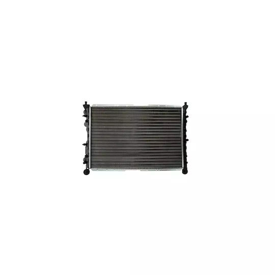 Радиатор за вода Lancia Dedra 835 Denso Drm01003