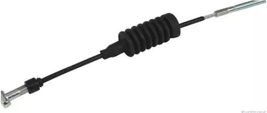 Toyota Paseo El54 Ate 24372719132 Handbrake Cable