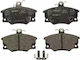 Placute de frana Fiat Tipo 160 Ate 13046029492
