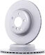 Bmw 7 F01 F02 F03 F04 Ate 24013601212 Brake Disc