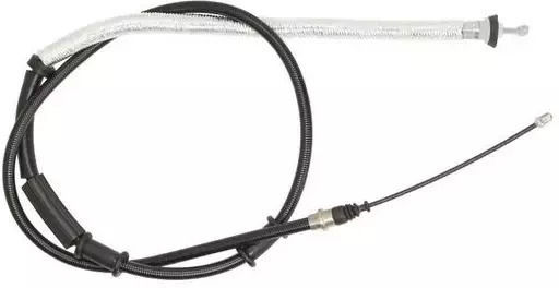 Cablu de frână de mână Fiat Grande Punto 199 Ate 24372705792