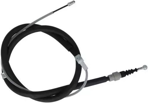 Handbrake Cable Skoda Fabia Praktik Ate 24372701982