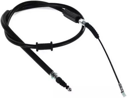Cablu de frână de mână Fiat Tipo 160 Ate 24372700062