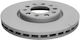 Alfa Romeo Giulietta 940 Brake Disc Ate 24012601681