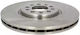 Alfa Romeo 159 Sportwagon 939 Brake Disc Ate 24012801911