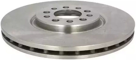 Alfa Romeo 159 Sportwagon 939 Brake Disc Ate 24012801911