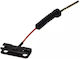 Handbremsseil Nissan Sunny III Schrägheck N14 Ate 24372717012