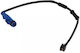 Brake Pad Sensor Opel Vectra C Gts Ate 24819007202