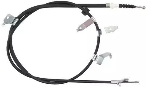 Cablu de frână de mână Toyota Auris Nre15 Zze15 Ade15 Zre15 Nde15 Ate 24372719352