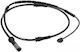 Brake Pad Sensor Bmw 7 F01 F02 F03 F04 Ate 24819002982