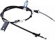 Hand Brake Cable Suzuki Splash Ate 24372707922