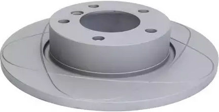 Disc de frână Ate Bmw Seria 3 E36 Coupe 24031201261
