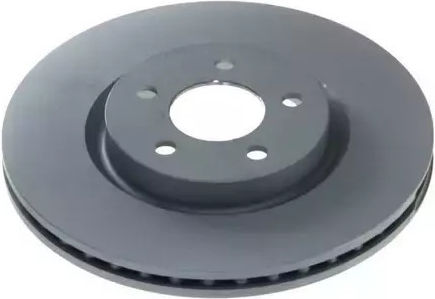 Brake Disc Chrysler Pt Cruiser Convertible Ate 24012301071