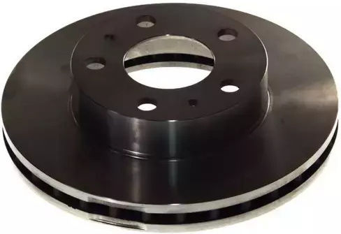 Disc de frână Citroen Jumper Bus Ate 24013201311