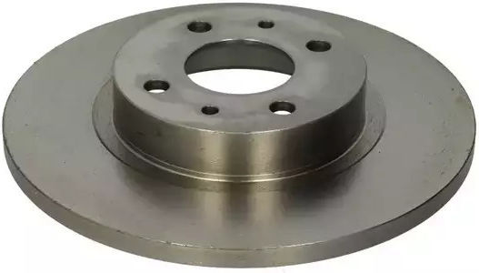Fiat Brava 182 Brake Disc Ate 24011201271