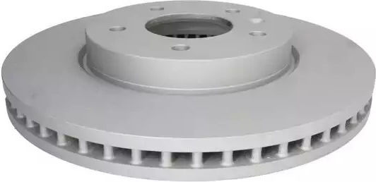Chevrolet Captiva C100 C140 Ate 24012901011 Bremsscheibe