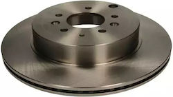 Disc de frână Mazda Cx-9 Tb Ate 24011801581