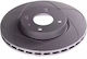 Brake Disc Lancia Dedra 835 Ate 24032001421